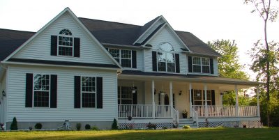 begg front elevation